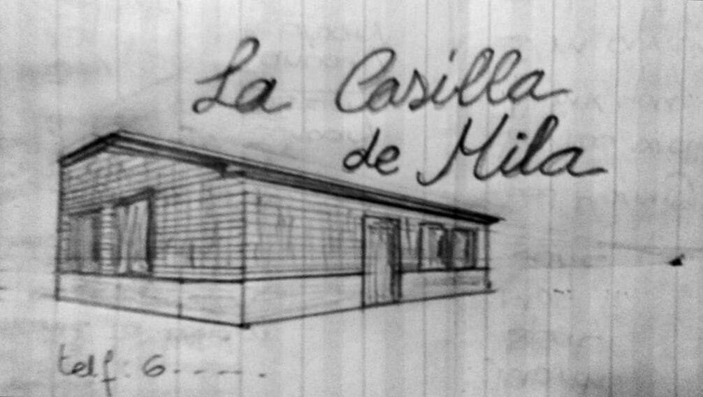 Villa Casa Rural La Casilla De Mila à Frómista Extérieur photo